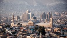 الحوكمة المحلية في سورية ما بعد الأسد: نموذج دولة هجينة للمستقبل؟