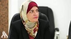 طيف سامي تؤكد بيان سعد معن: المالية لم تحجب مخصصات الخطورة عن الجيش والشرطة