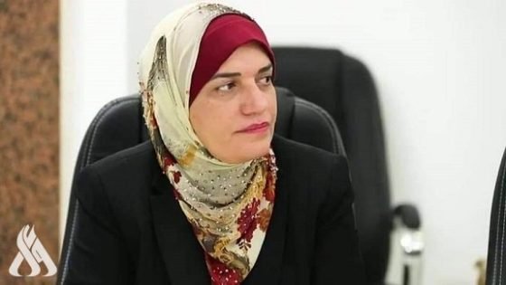 طيف سامي تؤكد بيان سعد معن: المالية لم تحجب مخصصات الخطورة عن الجيش والشرطة