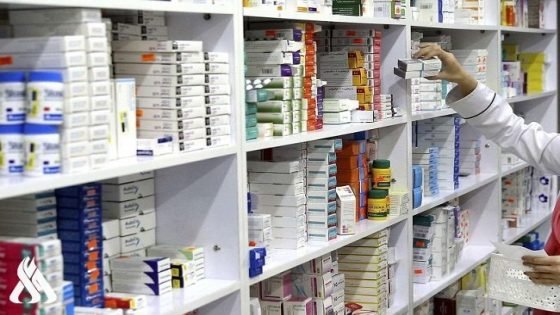 الصحة تثبّت ملياري ملصق سعري لضبط أسعار الأدوية وتنظيم تداولها