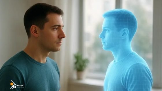 الرعاية الصحية خلال 10 سنوات القادمة: التوأم الرقمي والمستشفيات الذكية بالذكاء الاصطناعي