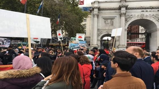 عشية الانتخابات.. الجالية العراقية في أميركا تستنكر حرمانها من الاقتراع