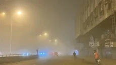 تنحسر ليلا أو فجر الخميس.. تعرف على أسباب تلوث الهواء في بغداد