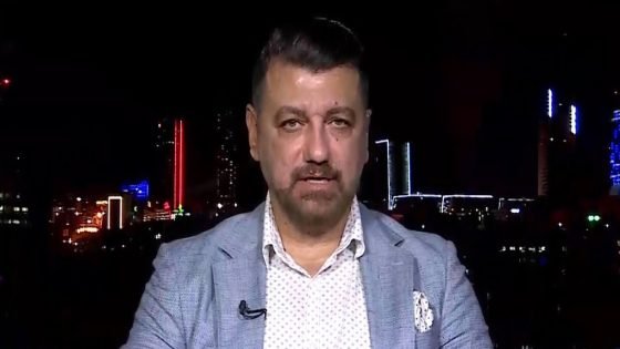 الحقائب السيادية المقبلة ستحقق توازن دقيق بين الضغوط الأمريكية ومتطلبات عدم استفزاز إيران ؟