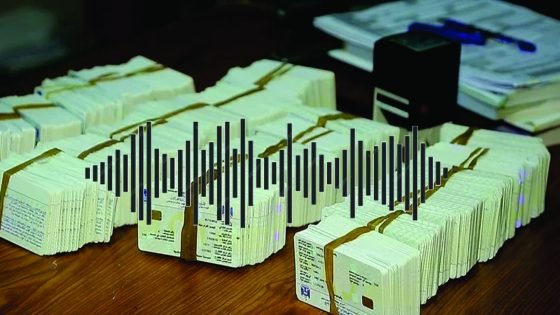 تسجيلات صوتية تكشف بيع التعيينات مقابل 5 بطاقات انتخابية خلال الحملة الدعائية الأخيرة