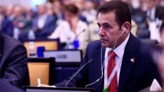 مستشار الأمن القومي قاسم الأعرجي يجري سلسلة لقاءات مع كبار المسؤولين الأمنيين في العالم ويلقي كلمة العراق في مؤتمر حوار المنامة21