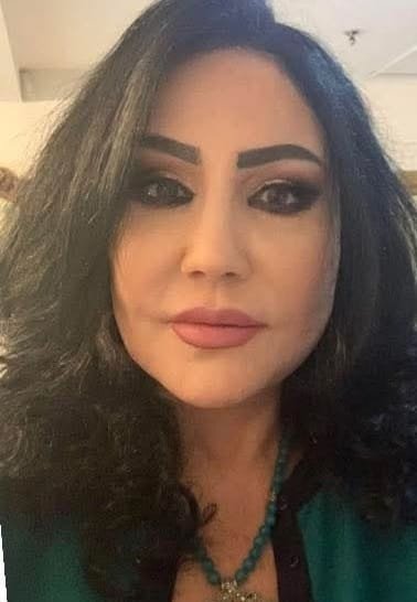 الشاعرة والاديبه وفاء عبد الرزاق..في انتظار وحنين لصوت مذ فارقته اوصد الامل ابوابه انه نشيد حزن اليف.... قراءة في قصيدة.. /د.عزيز جبر الساعدي/ العراق 2 صورة واتساب بتاريخ 1447 05 18 في 18.21.03 94e29bea