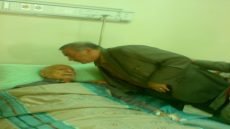 في ذكرى رحيل الفنان يوسف العاني… نخلة المسرح العراقي التي أثمرت عمراً ووهجاً /بقلم: د. عزيز جبر الساعدي