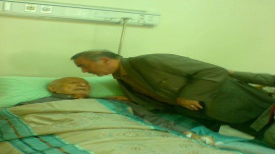 في ذكرى رحيل الفنان يوسف العاني… نخلة المسرح العراقي التي أثمرت عمراً ووهجاً /بقلم: د. عزيز جبر الساعدي