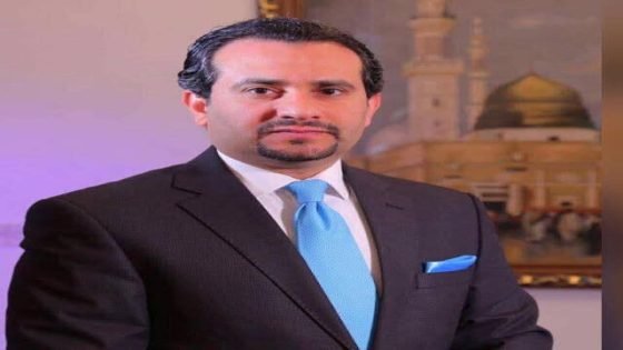 🔷وجهة نظر استشرافية حطابية🔷