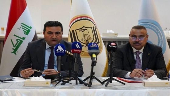 اللجنة الوطنية تعقد اجتماعا تنسيقيا مع مديرية شؤون العشائر والأقسام العشائرية في جميع المحافظات لدعم دور العشائر في تعزيز التماسك المجتمعي والاستقرار