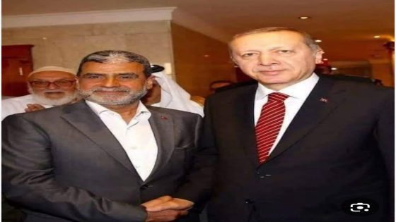 «سياسي من الطراز الثقيل… فوزي شانوردي نموذج للثبات والحنكة في ساحات القرار»