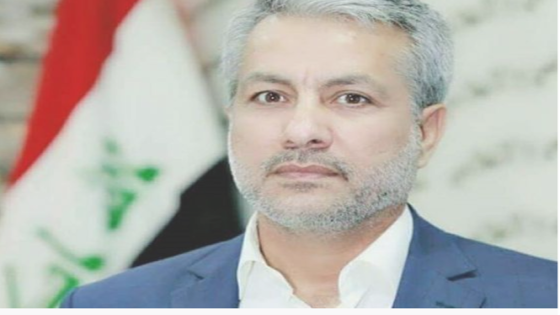 العكيلي: السوداني قدم النفط لتركيا على طبق من ذهب دون العودة للبرلمان