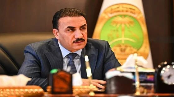 النزاهة تحيل وزير التربية إبراهيم نامس بتهمة هدر 21 مليار دينار في عقود الوزارة