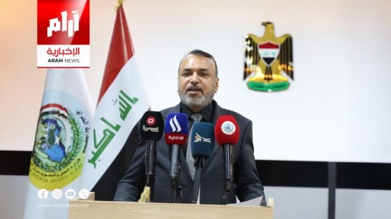 العراق.. إطلاق مبادرة “التأمين الإعلامي” لشمول الصحفيين بالضمان الاجتماعي