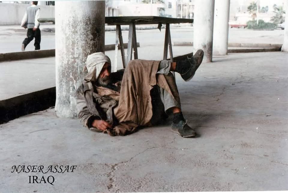 وجهة نظر،، (( أعينٌ مفتوحة على الدنيا)) / بقلم د.عزيز جبر الساعدي 3 صورة واتساب بتاريخ 1447 06 27 في 06.56.05 910a3109