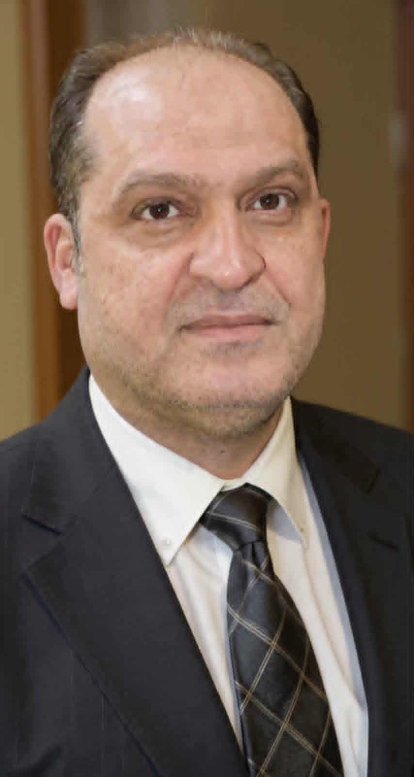 السرد الأَلِغوري ورمزية تحوّلات الرأس في قصة "إلا رأسه" للأديب العراقي واثق الجلبي قراءة / منال رضوان / مصر 3 واثق الجلبي