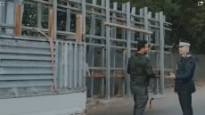 مدير المرور العام : وخلال جولاته الميدانيه يوجه سائقي المركبات الالتزام بالنظام المروري لسلامتهم وسلامة مستخدمي الطريق