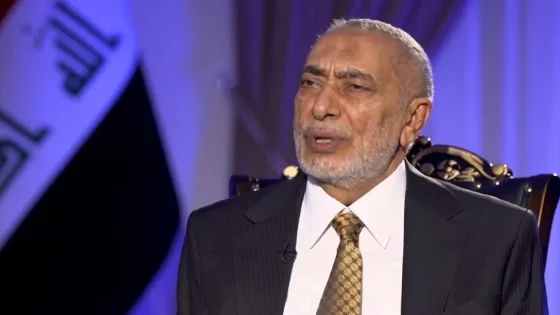 بتعديله يكسر وبتركه يبقى أعوج ..المشهداني: ستبقى الحكومة كـ “الضلع الأعوج” إن لم نغادر الصراع على السلطة