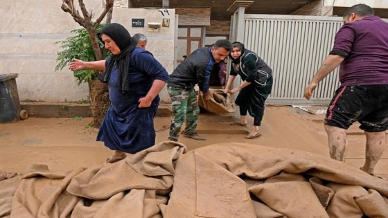 مواقع التواصل والتضليل.. تشكيك المؤثرين بتحذيرات الطقس “السبب الرئيسي” بسقوط ضحايا