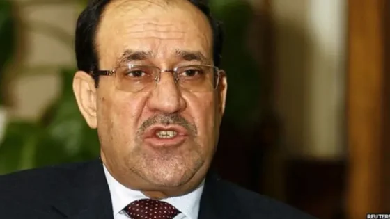 ائتلاف المالكي يؤجل كشف مرشحه لرئاسة الوزراء