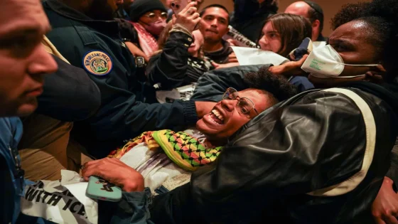 حملة اعتقالات تطال مهاجرين صوماليين في أميركا