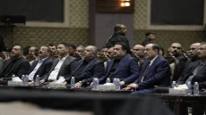 لا السوداني ولا المالكي .. رئاسة الحكومة على أبواب الفرات الأوسط.. توافق الإطار التنسيقي يقترب من الإعلان