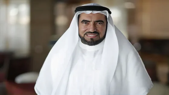 سحب الجنسية الكويتية من الداعية الإسلامي طارق السويدان