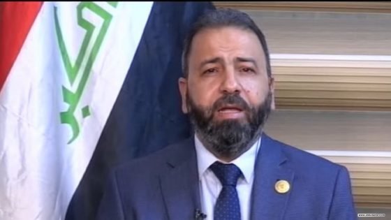 حنطة من البحر الميت.. نائب سابق يثير شبهات فساد بـ 100 مليار دينار