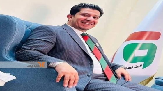 وجدت تعاملاً عادلاً”..بعد “مذكرة الإعدام”.. حسين الغرابي يخرج بكفالة ويشكر فائق زيدان