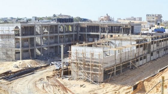 ضياع مليون فرصة عمل بسبب توقف مشاريع العراق