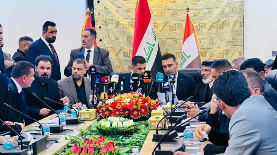 عضو بمجلس ذي قار: الحكومة المحلية الحالية “فشلت” وهي “حكومة كلام