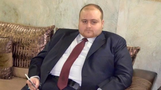 الحبس لمدة سنة.. حكم جديد من محكمة جنايات النجف بحق زيد الطالقاني