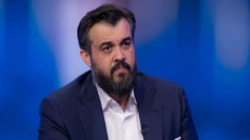 فليسمع العالم بماذا يتكلم هؤلاء .. يزن مشعان الجبوري: طز لشهادة الماجستير وطزين للدكتوراه