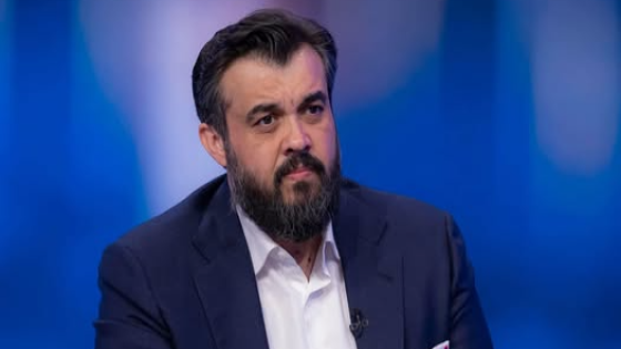 فليسمع العالم بماذا يتكلم هؤلاء .. يزن مشعان الجبوري: طز لشهادة الماجستير وطزين للدكتوراه