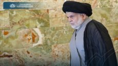 معلومات مسرّبة تكشف إحباط مخطّط لاستهداف السيد مقتدى الصدر بطائرات مسيّرة في النجف