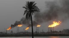 التلوث يخنق بغداد و”العراق الأخضر” يحذر: مؤشرات الهواء تتجاوز مستويات الخطروالنزاهة تدخل على الخط