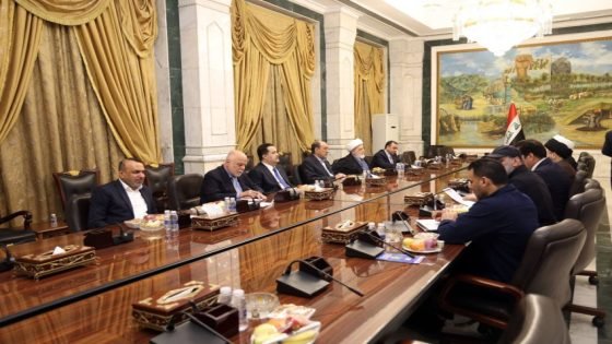 تصل للتصفية الجسدية.. تحذيرات من عواقب وخيمة على قادة الإطار التنسيقي