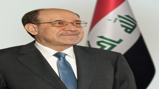 السراج : قبول أوسع للمالكي داخل الإطار التنسيقي مقارنة بالسوداني