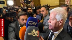 الديمقراطي الكردستاني: من يمتلك مليون صوت له دور في اختيار رئيس العراق