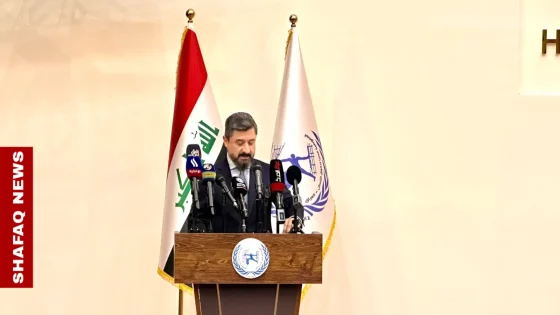 وزير العدل يدعو البرلمان الجديد إلى حسم ملف “مفوضية حقوق الإنسان”