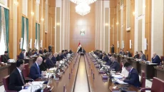 مجلس الوزراء يعفي مسؤولين في الوقائع العراقية على خلفية “قوائم الإرهاب”
