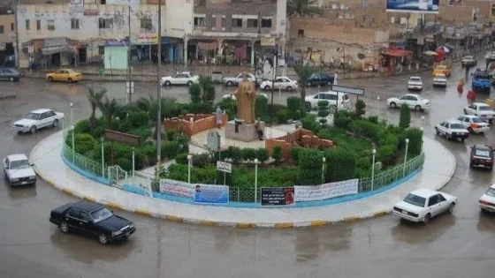 عضو بمجلس ذي قار: الحكومة المحلية الحالية “فشلت” وهي “حكومة كلام