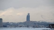 طقس العراق.. “مفاجأة” قطبية في رأس السنة يسبقها استقرار مؤقت