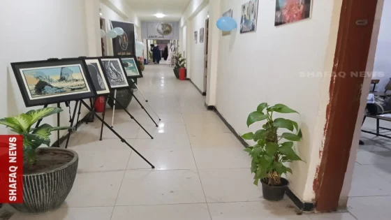 بابل.. مهرجان يؤكد أهمية العمل الإعلامي في القطاع الخاص