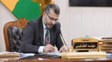 رسالة “عاجلة” من محافظ المثنى إلى السوداني بشأن “إدارة عقارات الدولة”