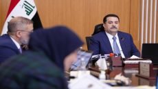 استفسار للرئيس العراقي و للقضاء حول شرعية قرارات مجلس الوزراء المنتهية ولايته