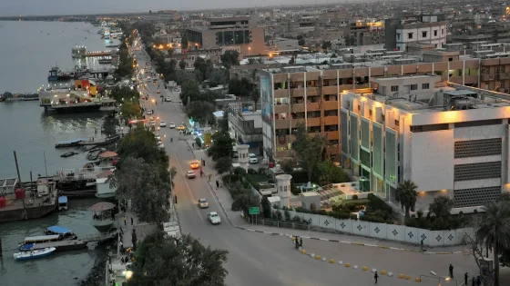 مجلس البصرة يصوت على إنشاء إقليم البصرة الاثنين المقبل