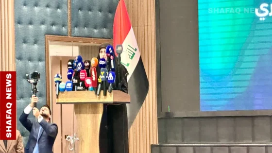 الاتصالات العراقية: نواجه نقصاً في مهارات مواجهة هجمات الأمن السيبراني