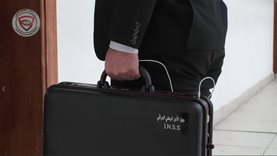 الأمن الوطني يطلق الحقيبة الإلكترونية الذكية لمكافحة الغش الامتحاني